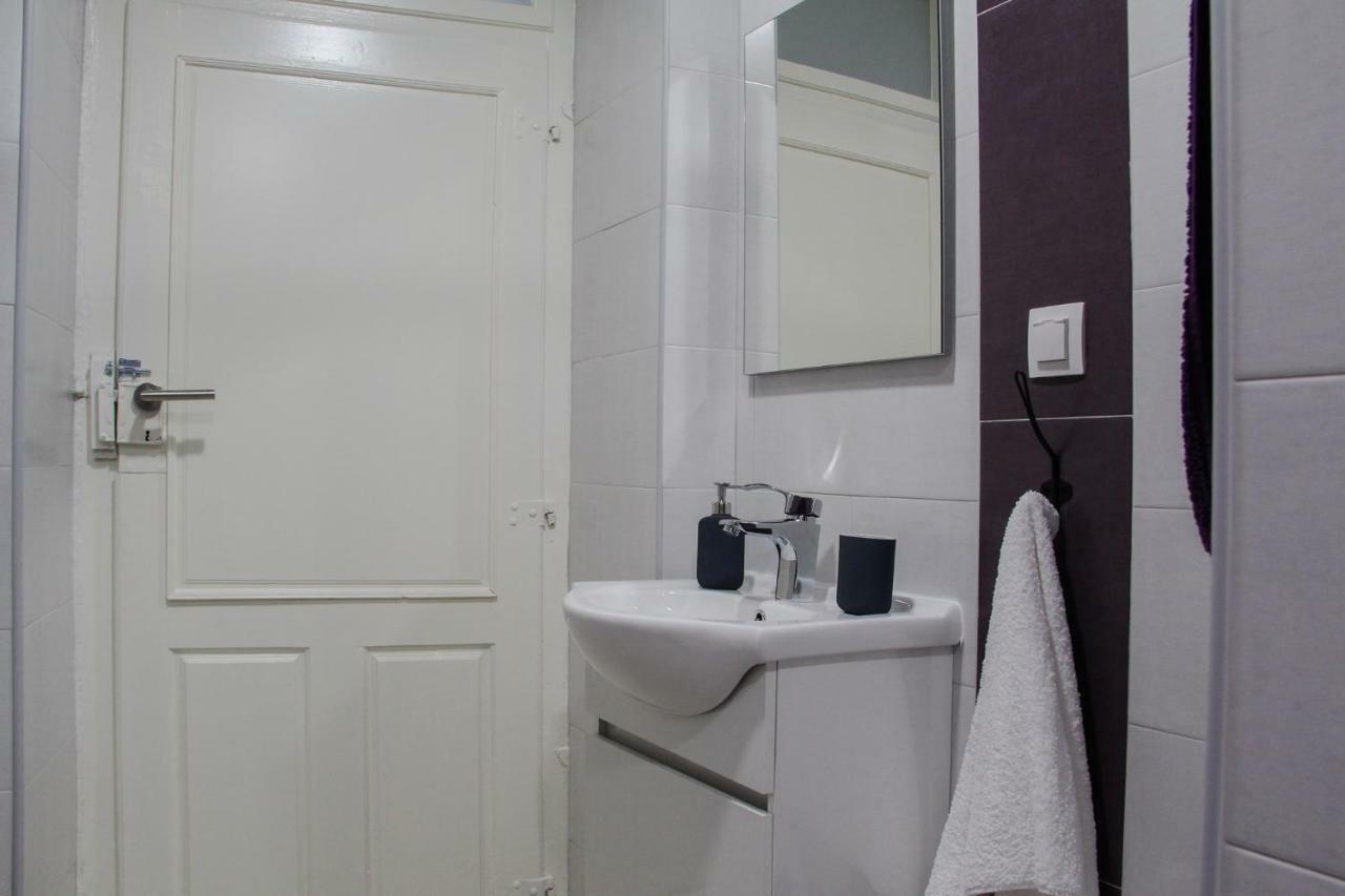 Casa Do Arco Portalegre Hotel Buitenkant foto