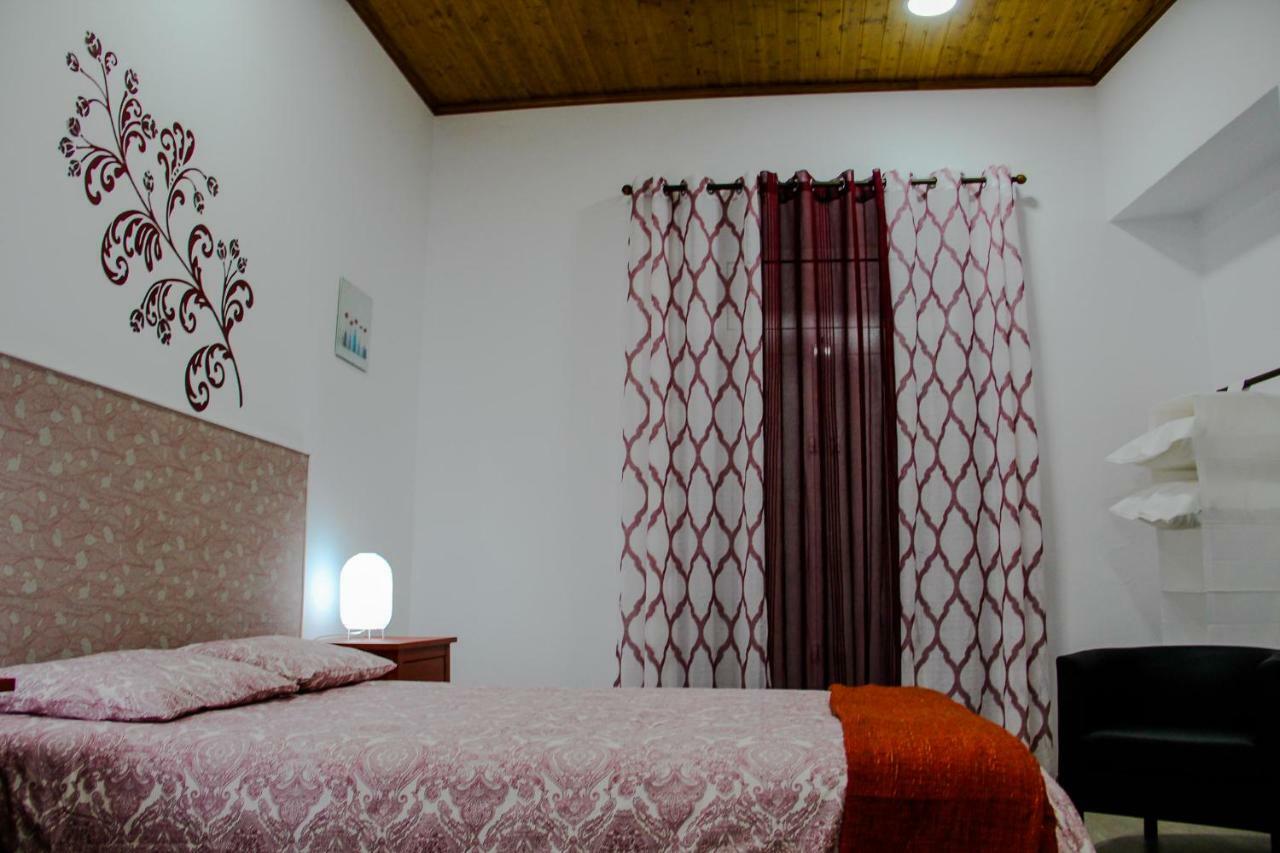 Casa Do Arco Portalegre Hotel Buitenkant foto