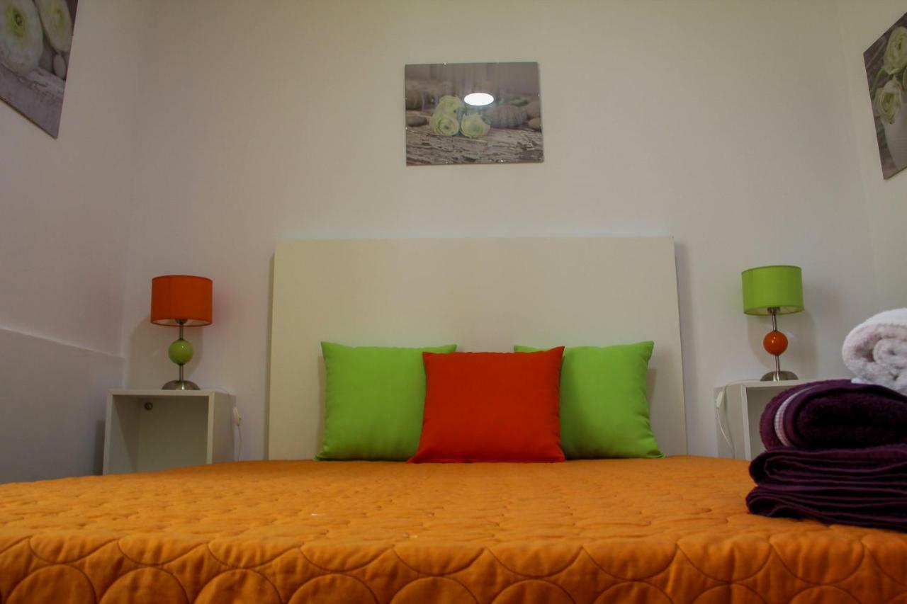 Casa Do Arco Portalegre Hotel Buitenkant foto