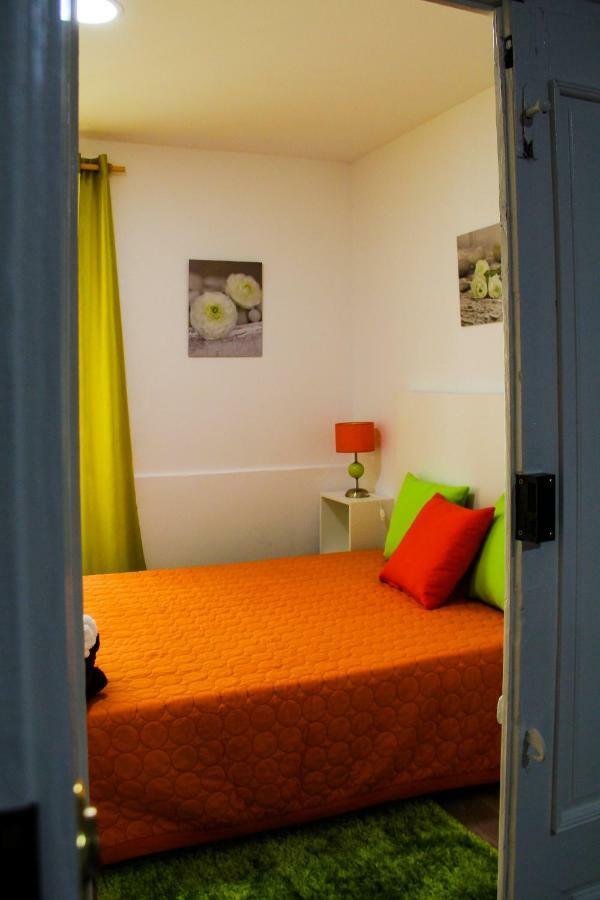 Casa Do Arco Portalegre Hotel Buitenkant foto
